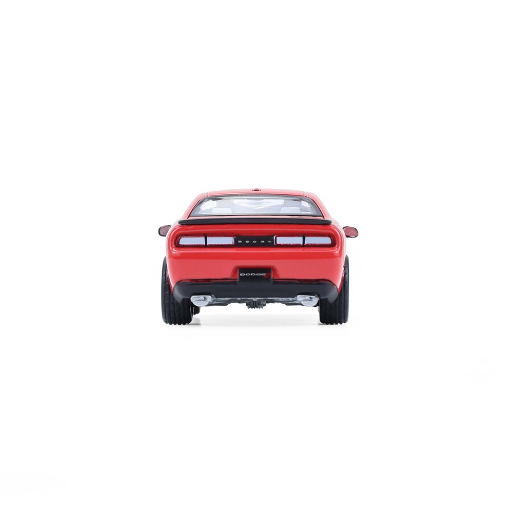 Challenger RT
