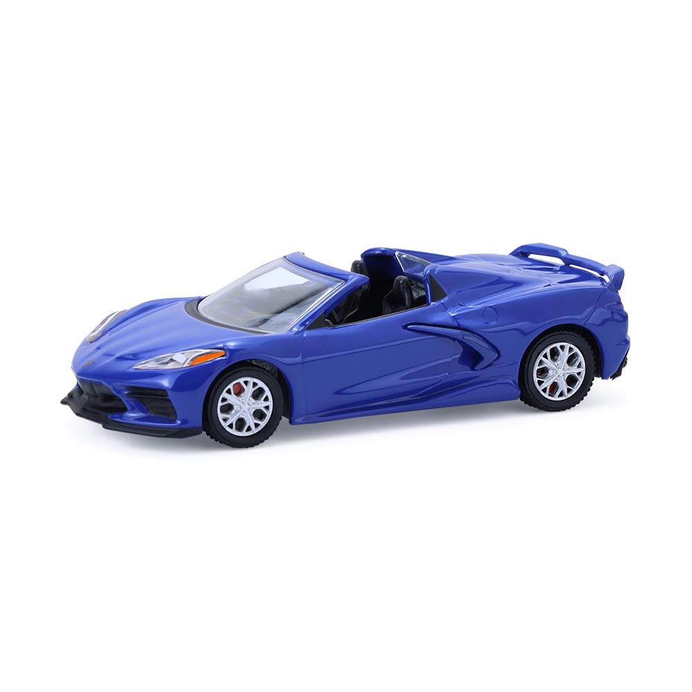Corvette Stingray Convertible