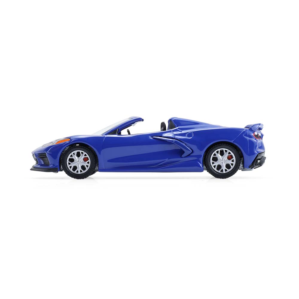 Corvette Stingray Convertible