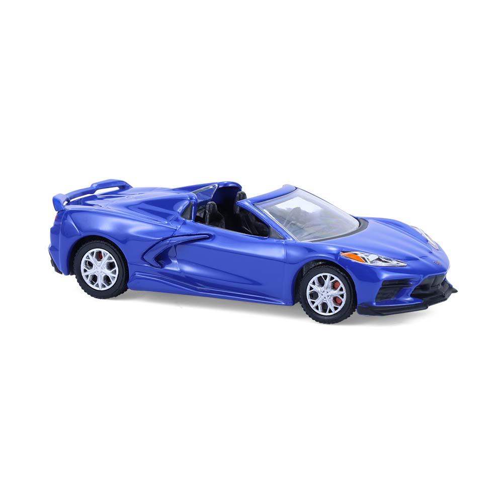 Corvette Stingray Convertible