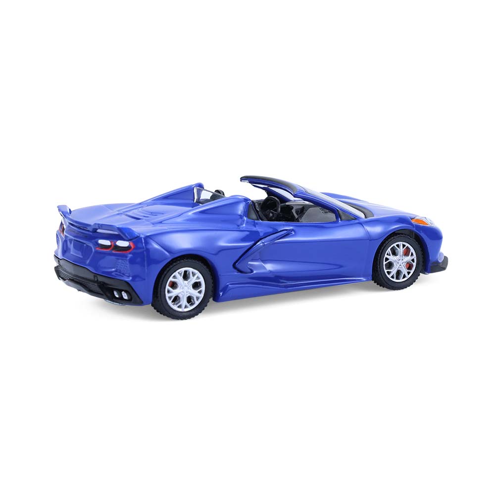 Corvette Stingray Convertible