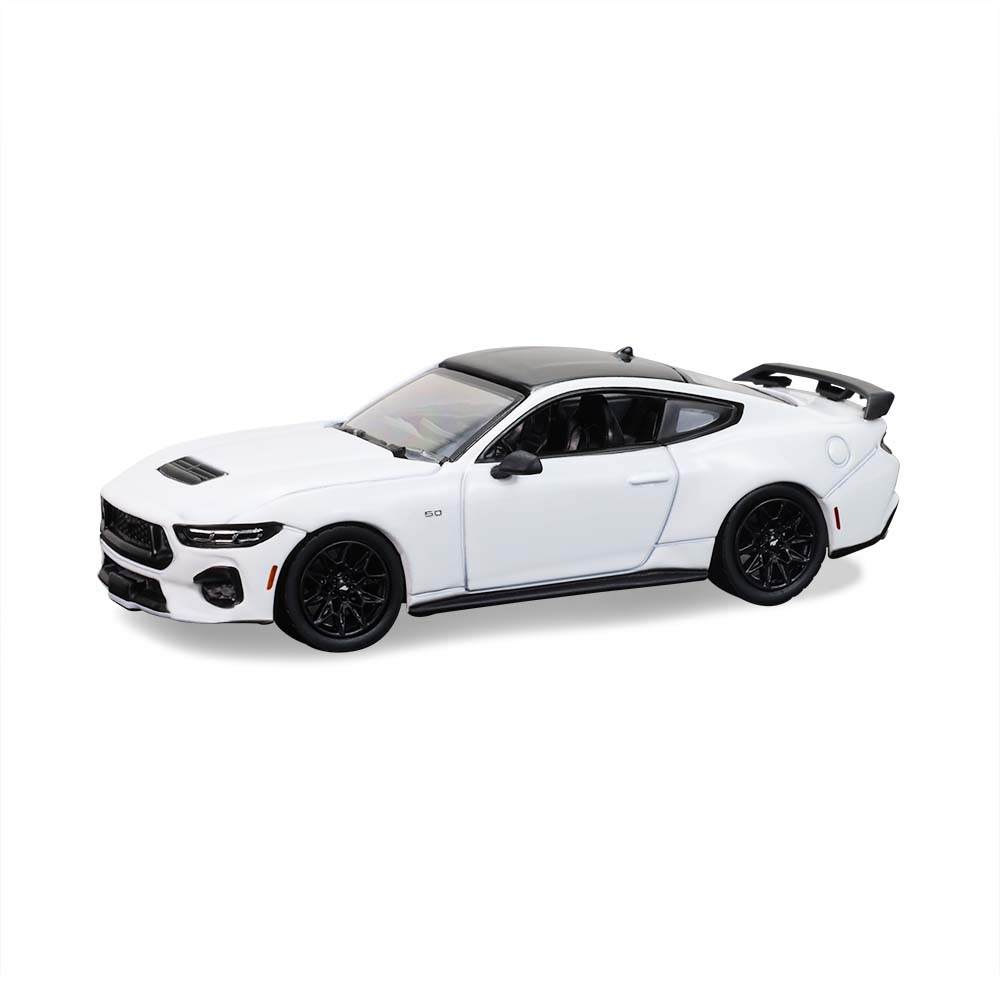 Mustang