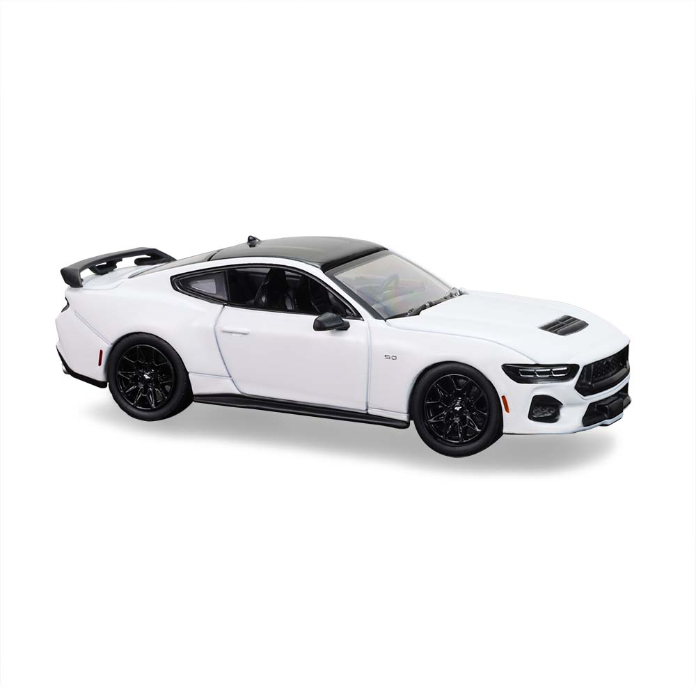 Mustang