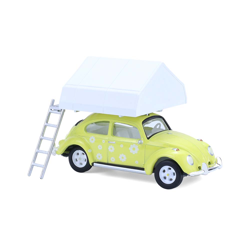 Classic Beetle