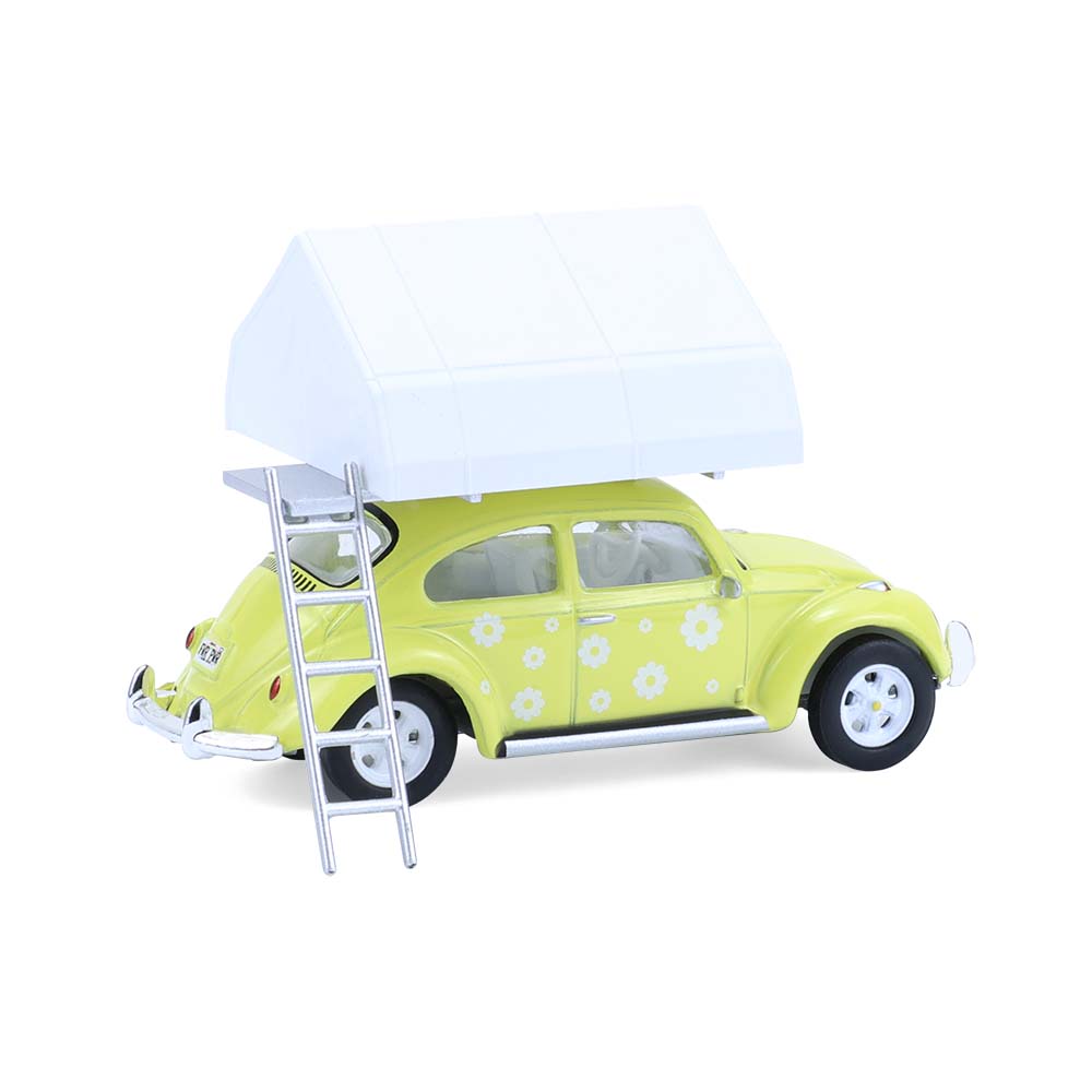 Classic Beetle