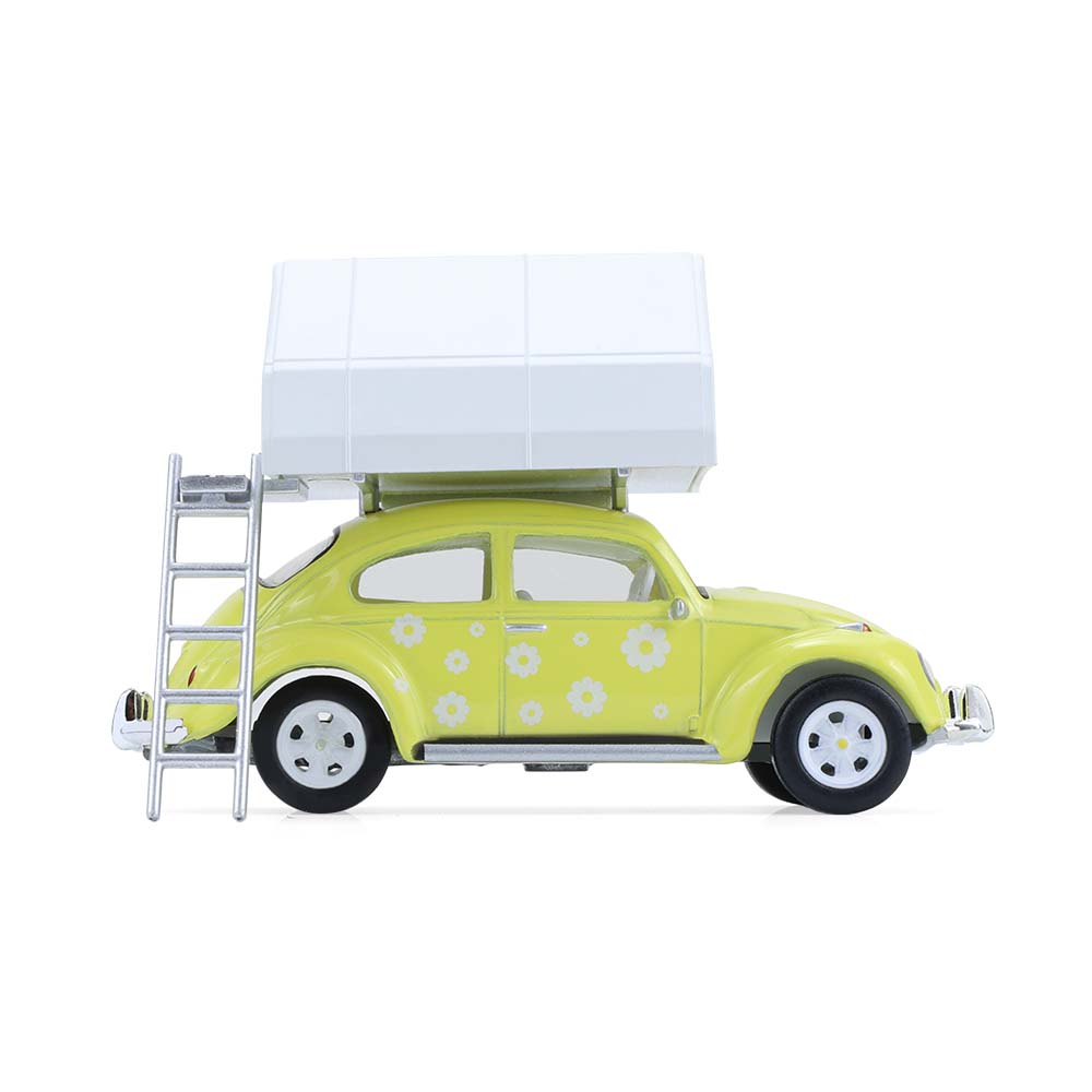 Classic Beetle