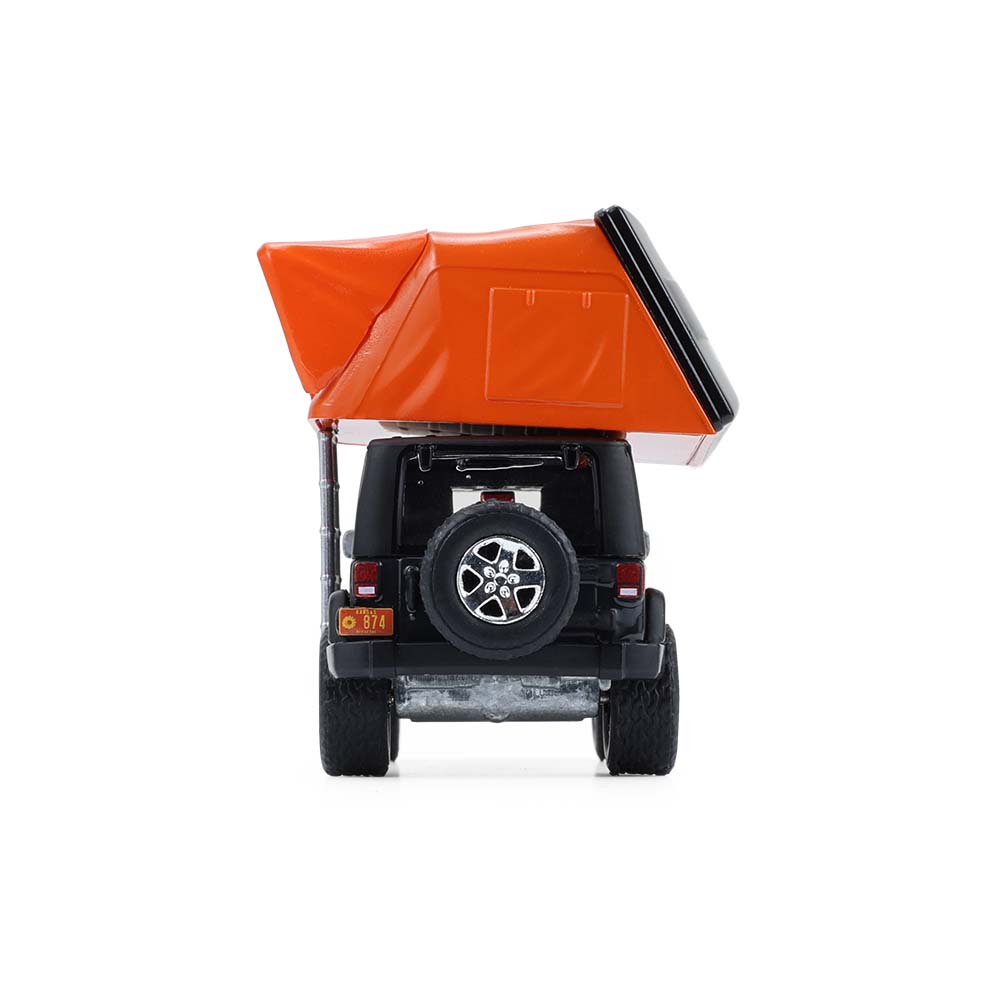 Wrangler Unlimited Rubicon
