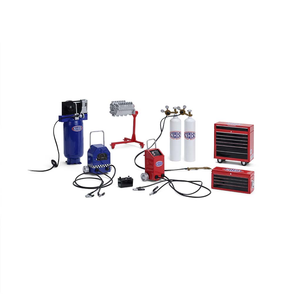 Shop Tool Set #1