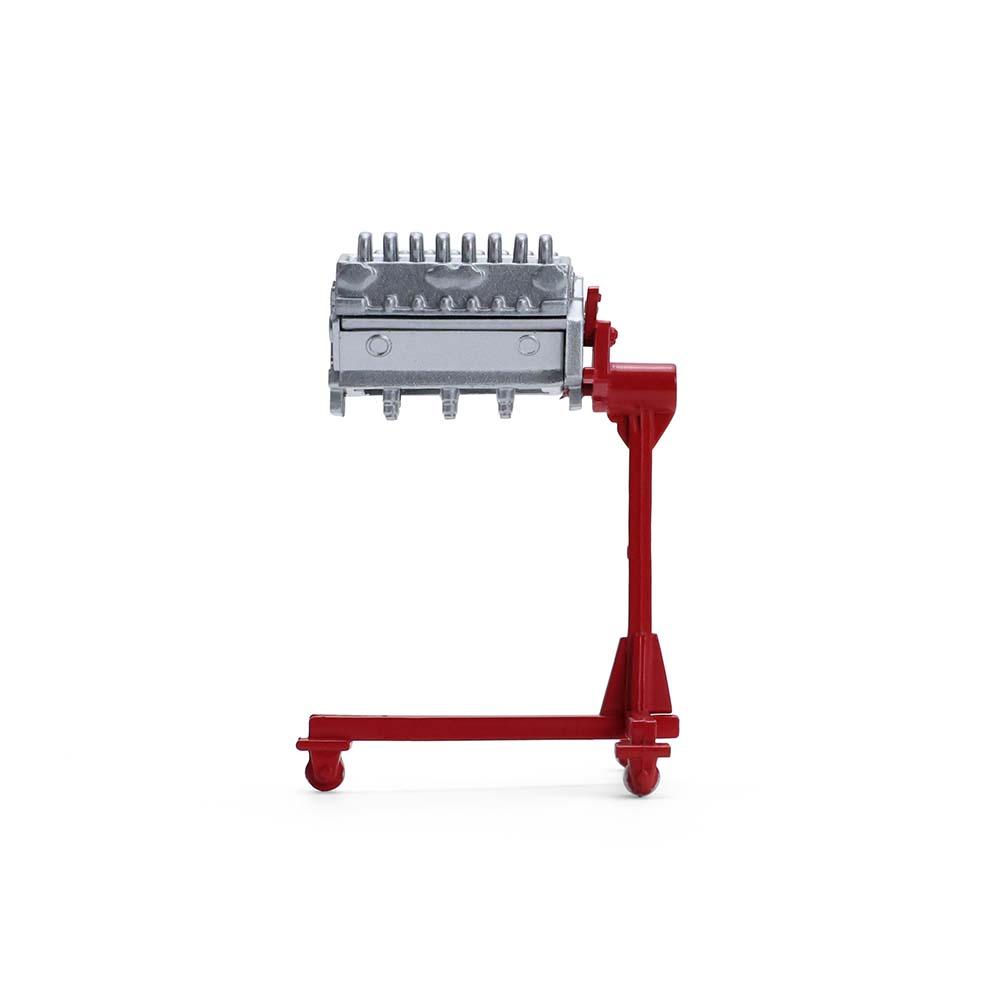 Shop Tool Set #1