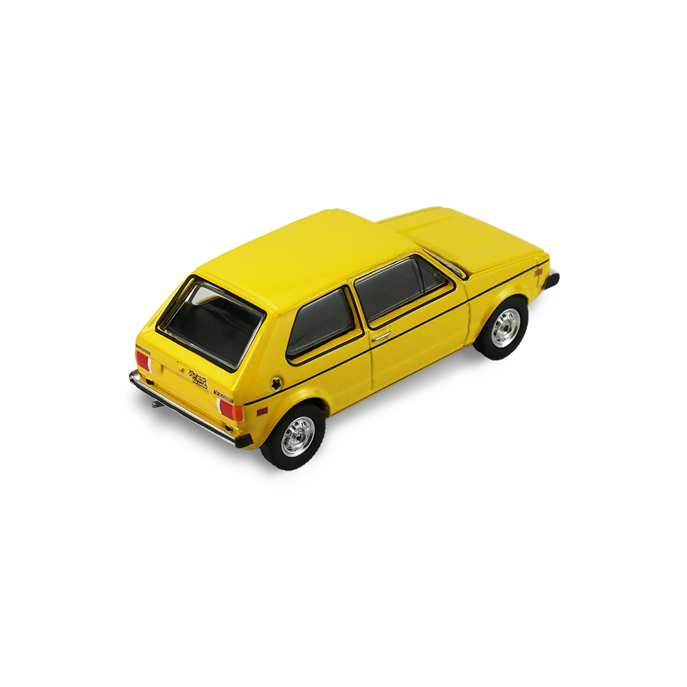 VW Rabbit