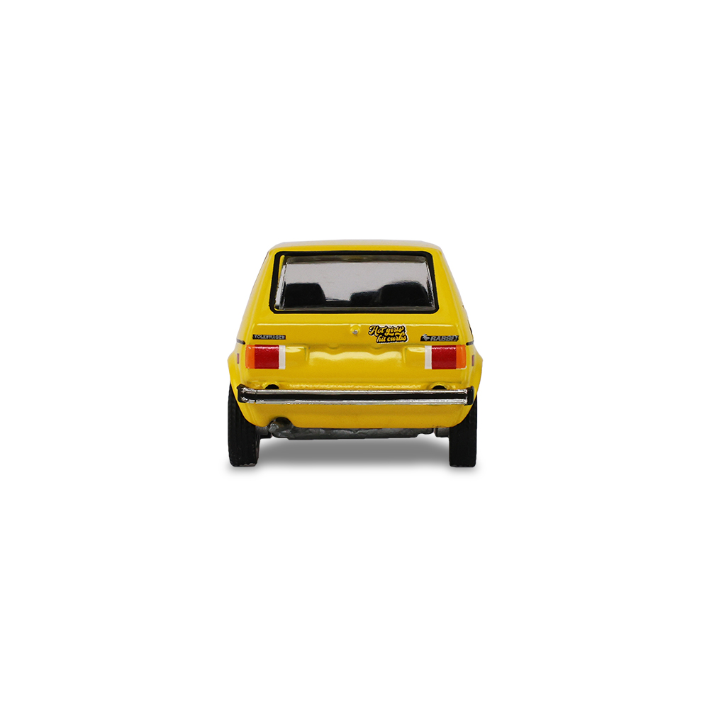 VW Rabbit