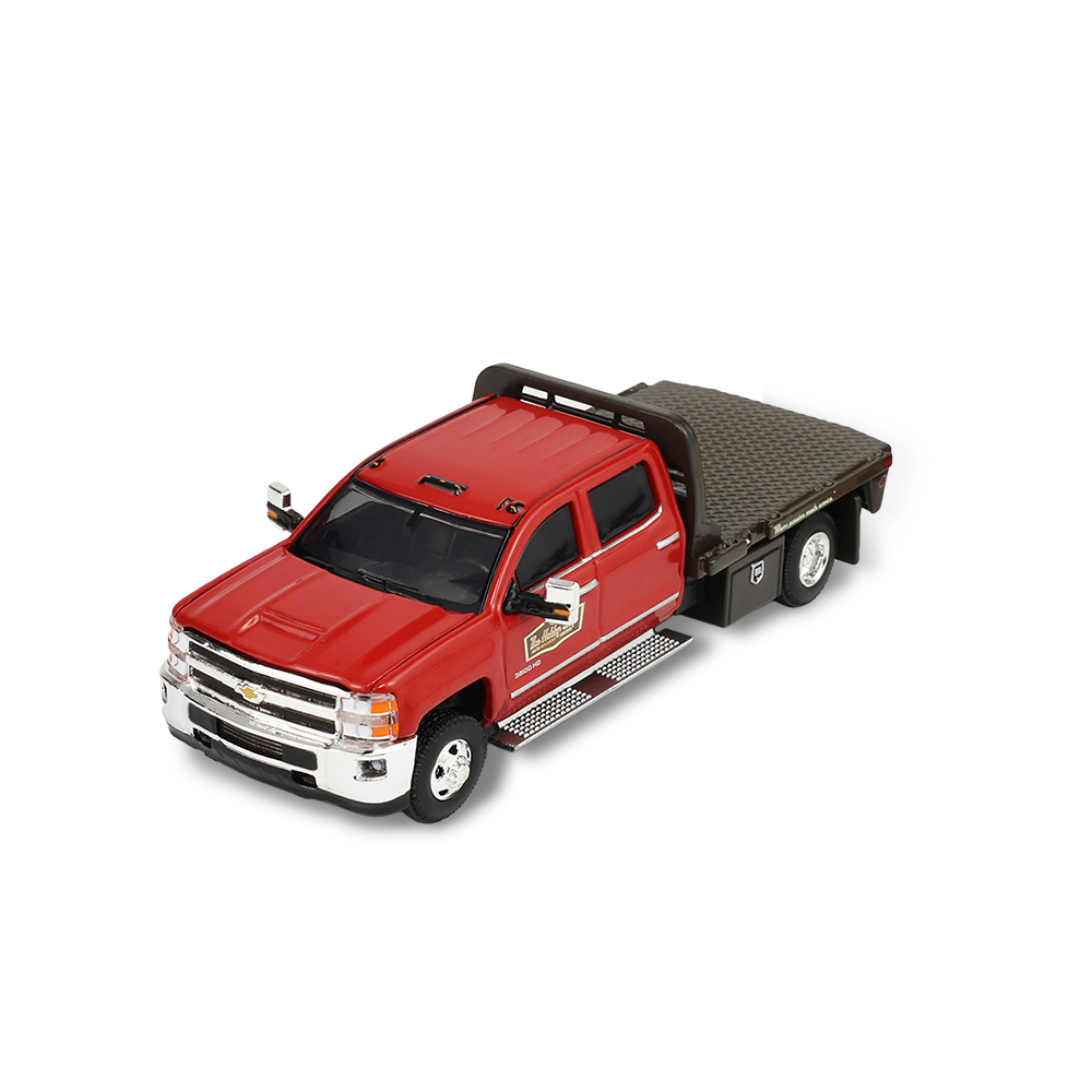 Silverado