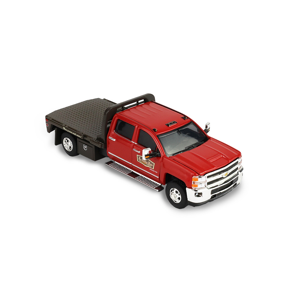 Silverado