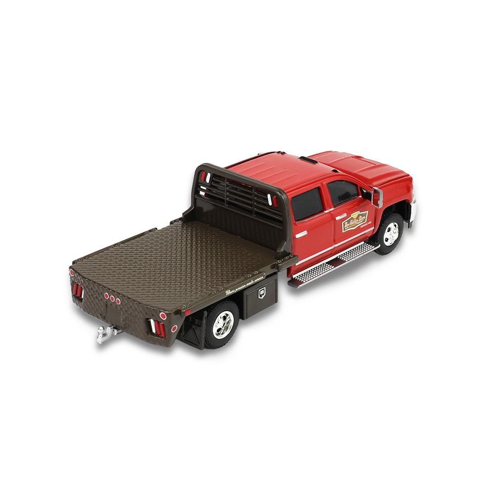 Silverado