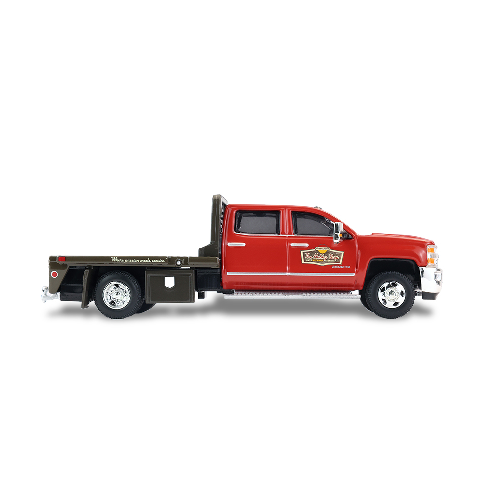 Silverado