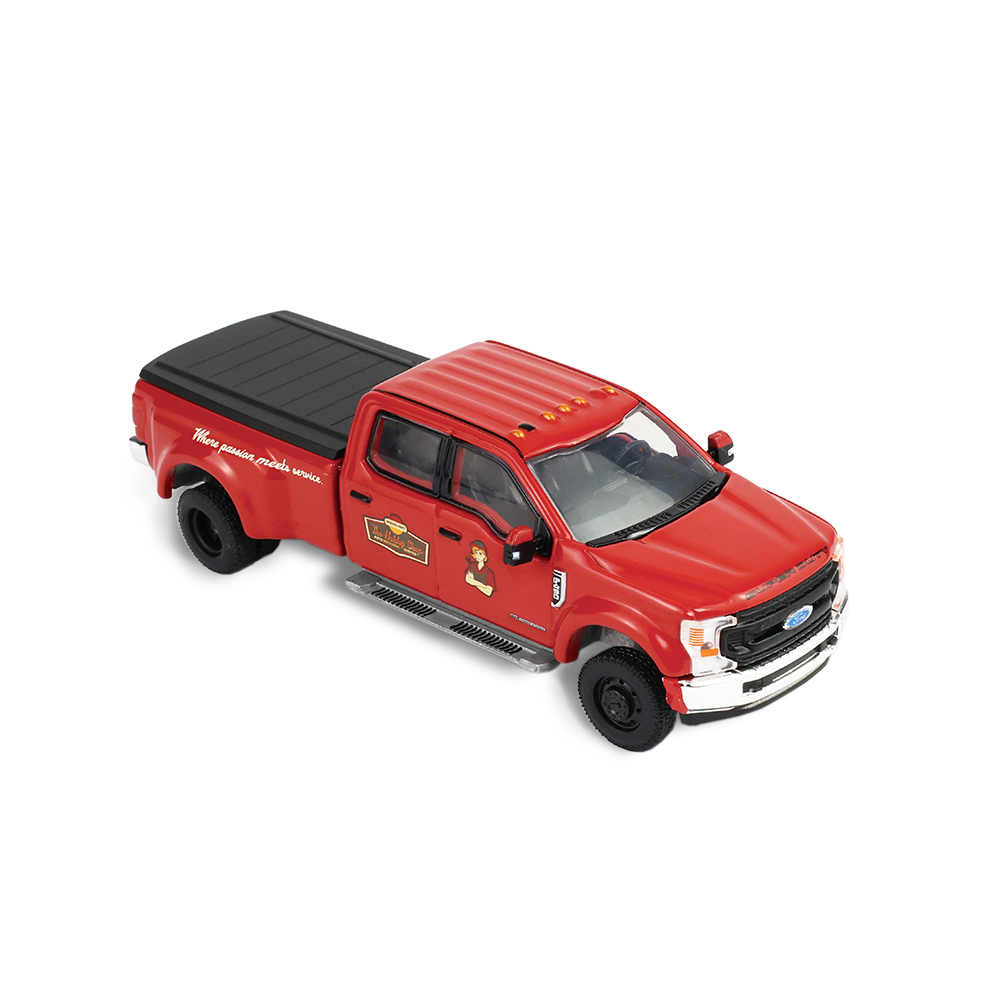 F-450