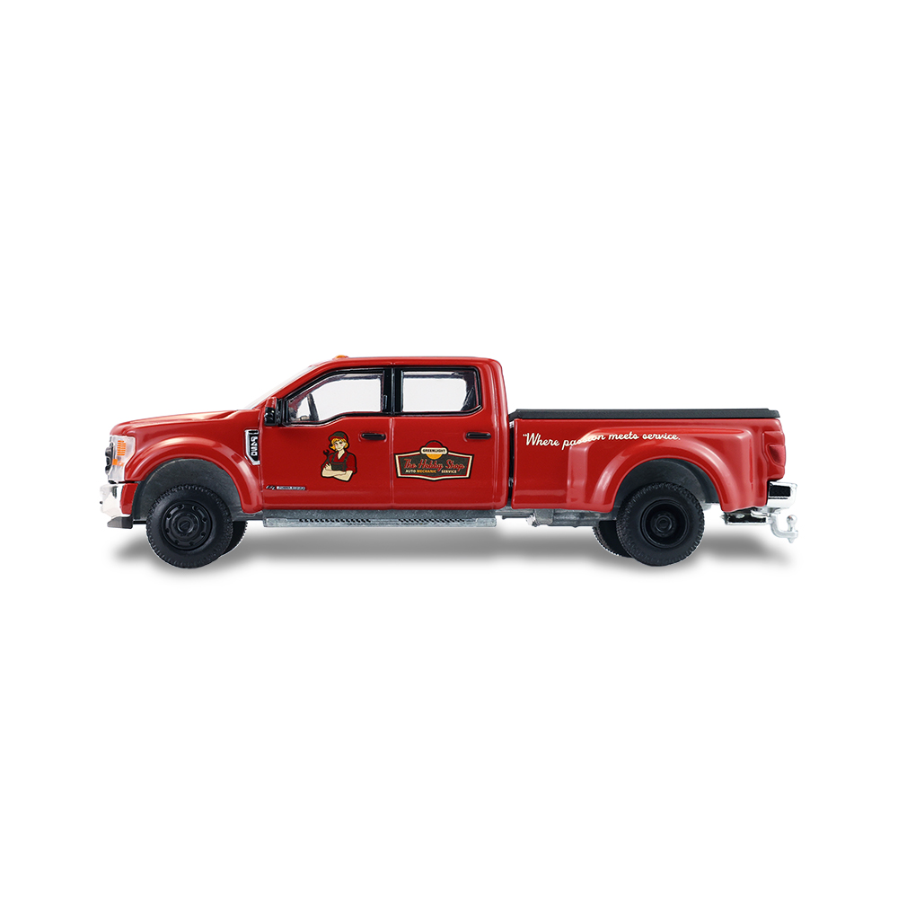 F-450