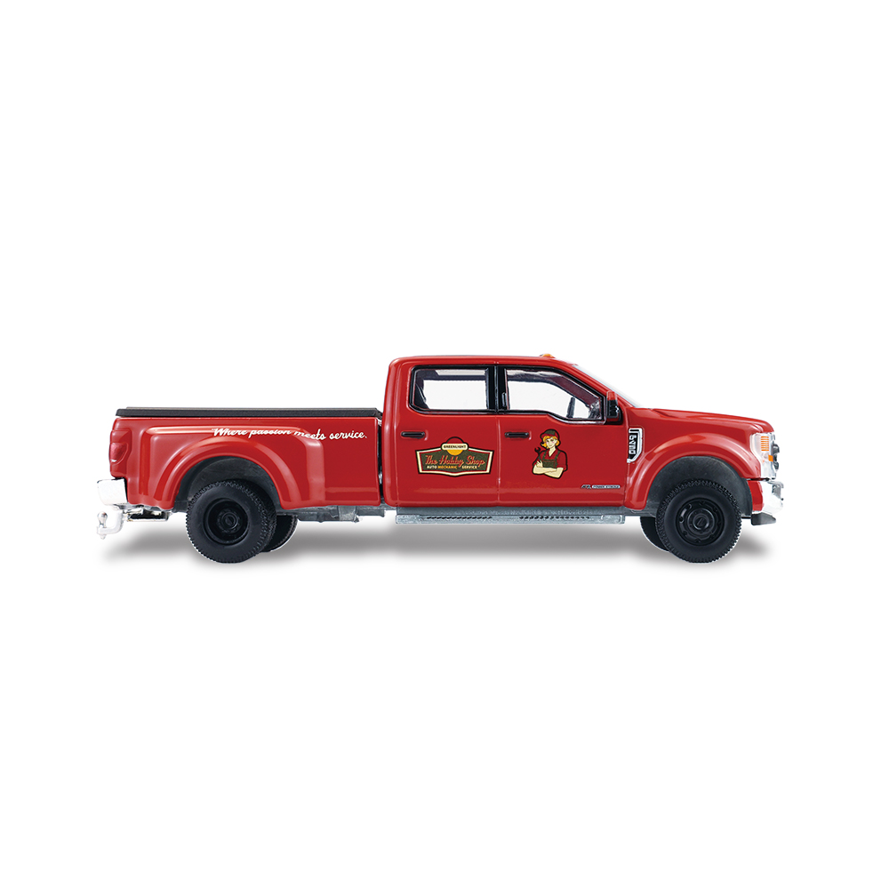 F-450