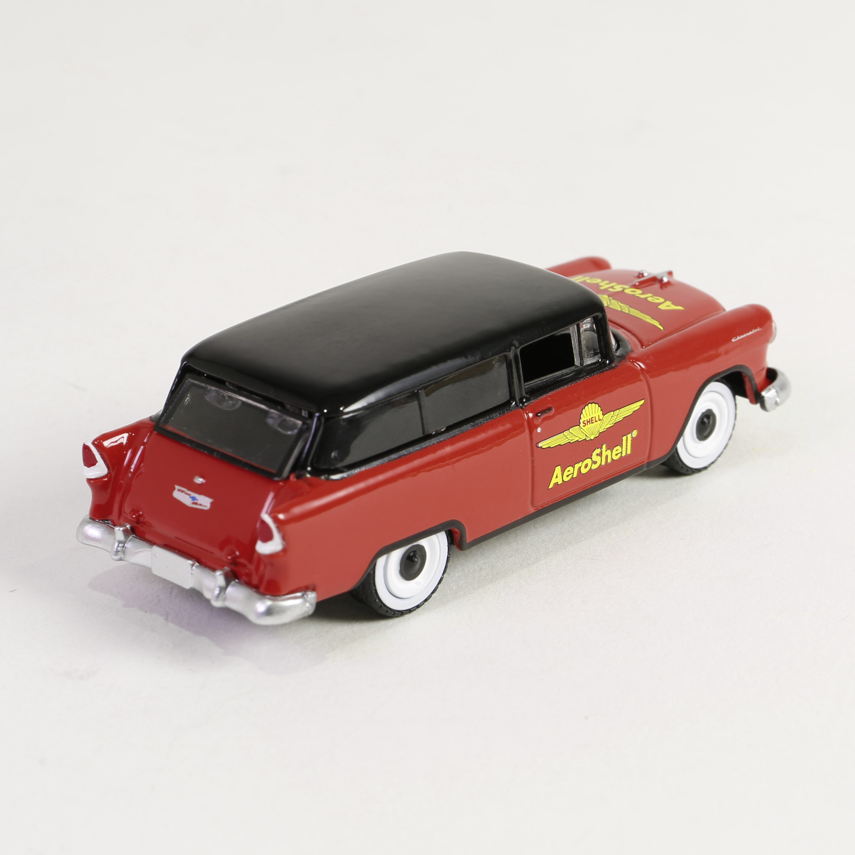 Sedan Delivery