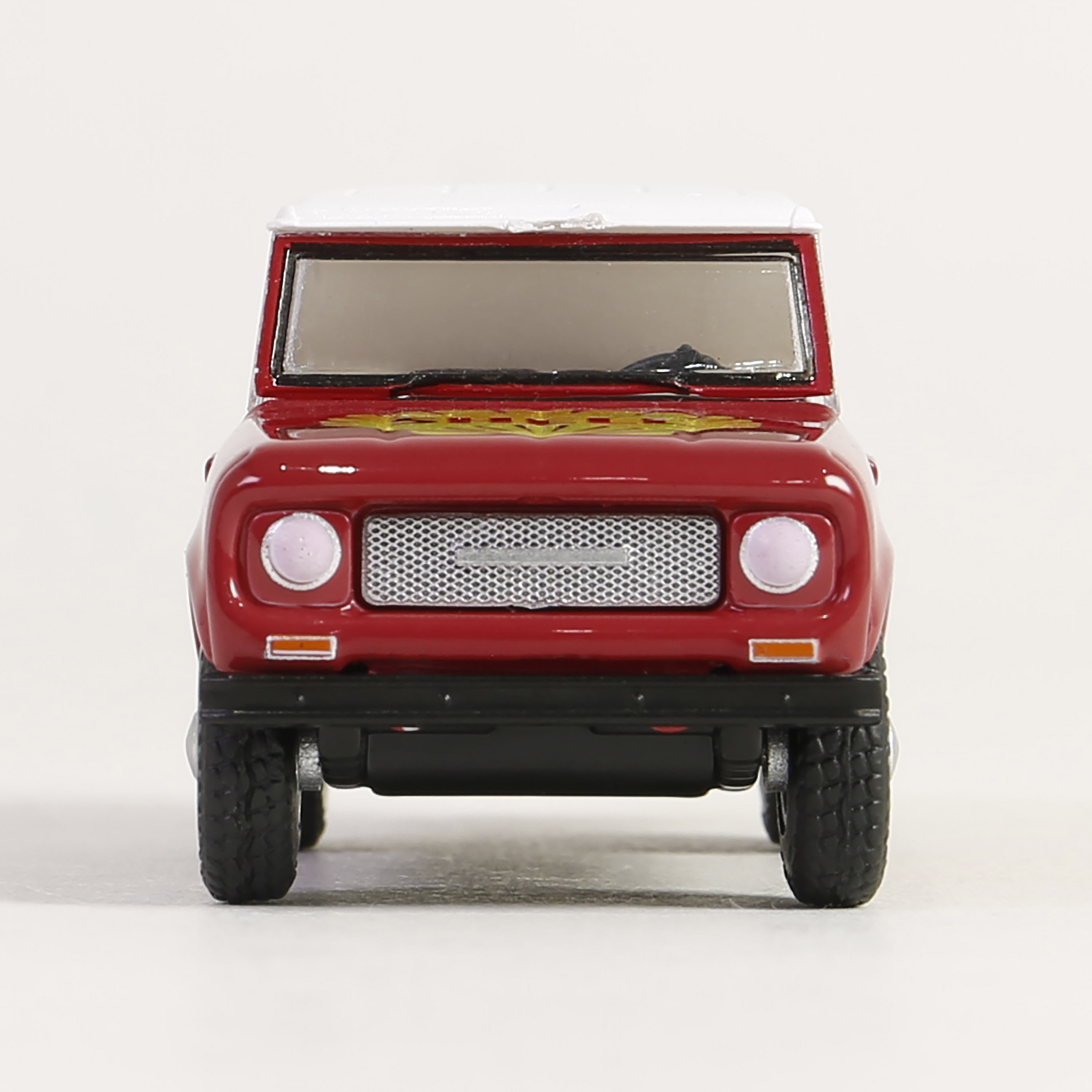 Harvester Scout