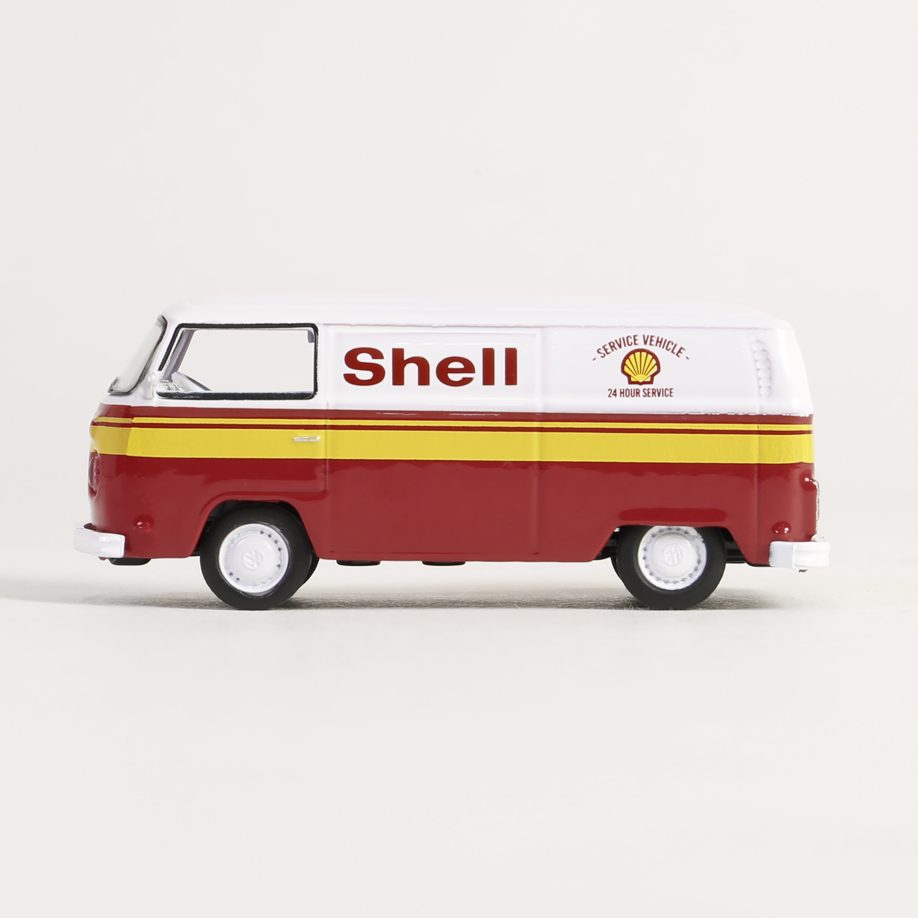 Type 2 Panel Van