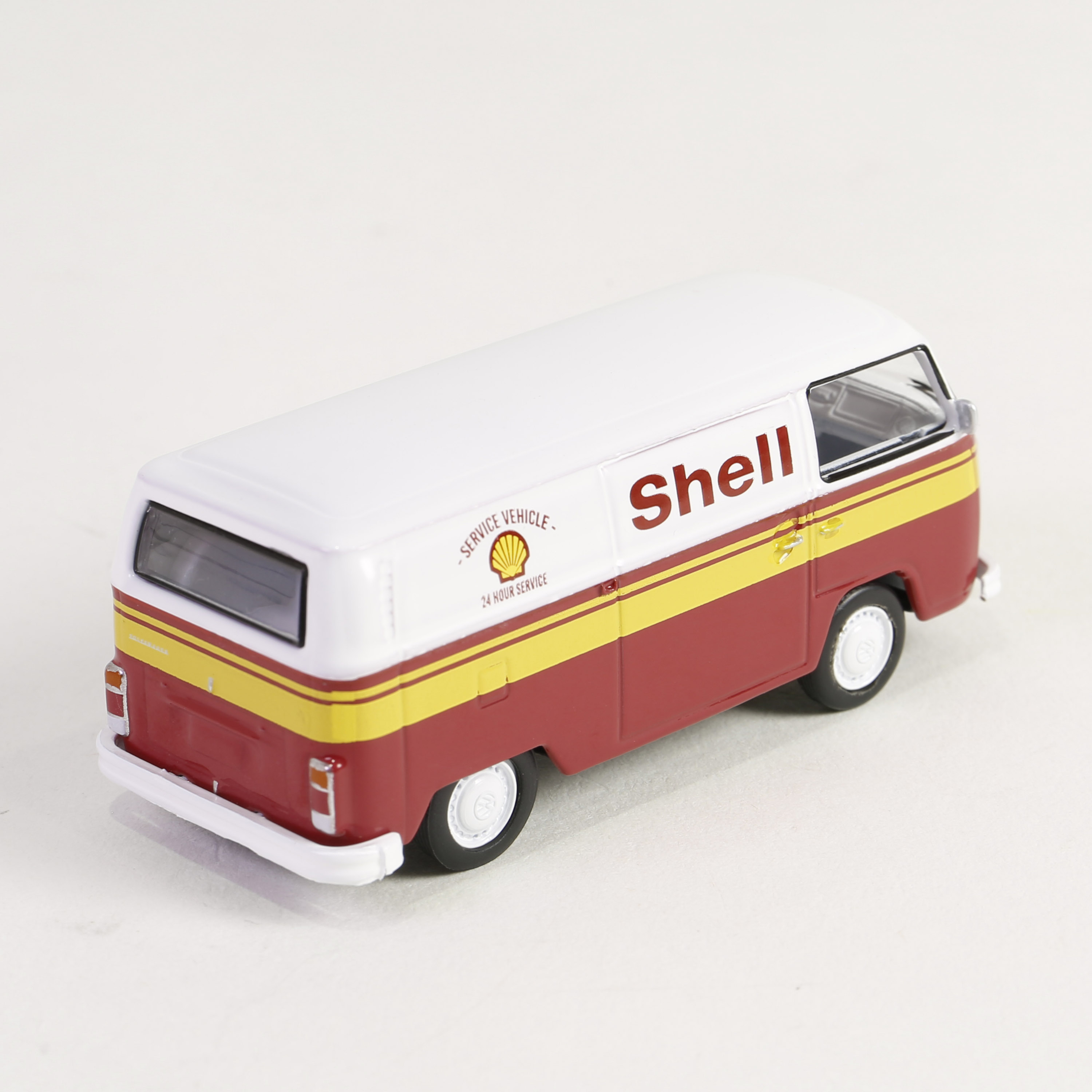 Type 2 Panel Van