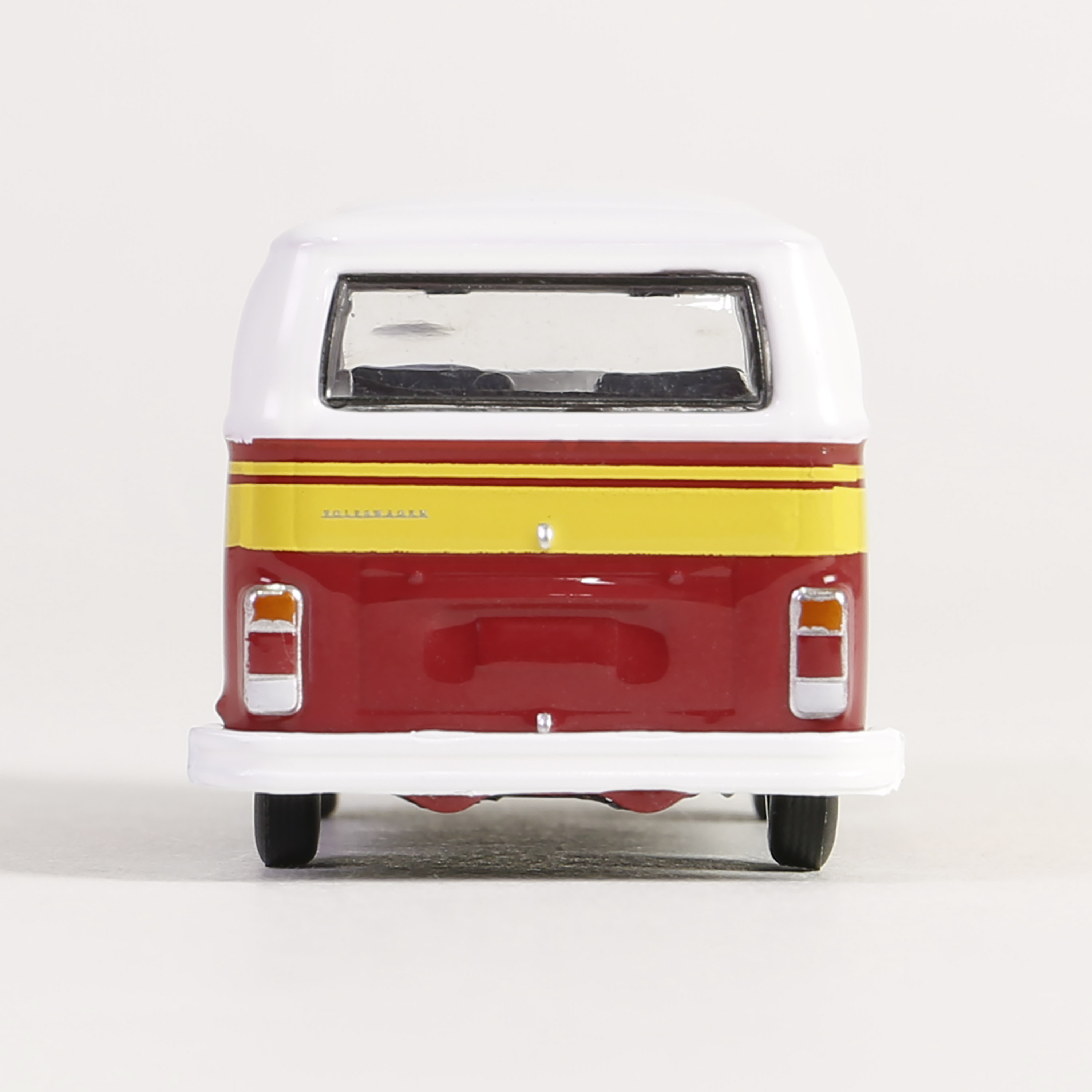 Type 2 Panel Van