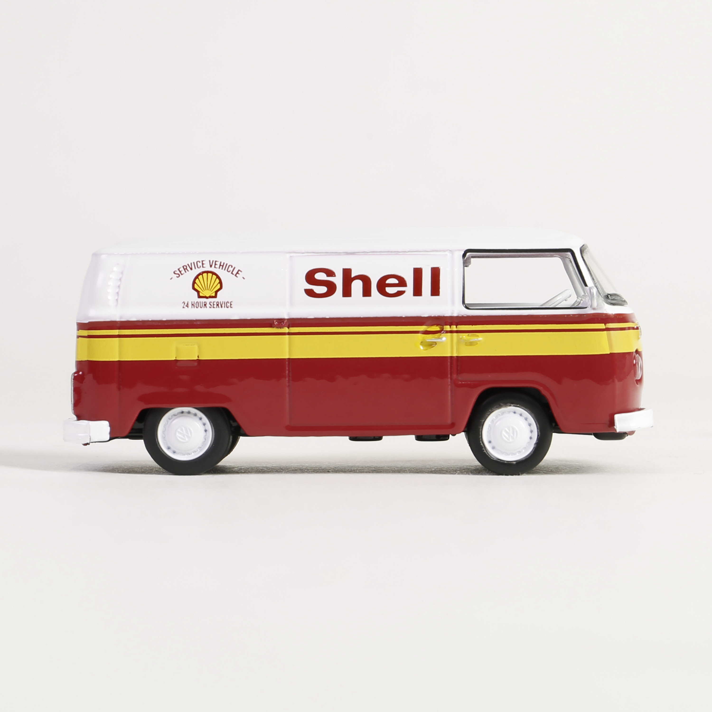 Type 2 Panel Van