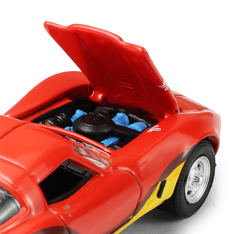 Chevy Corvette