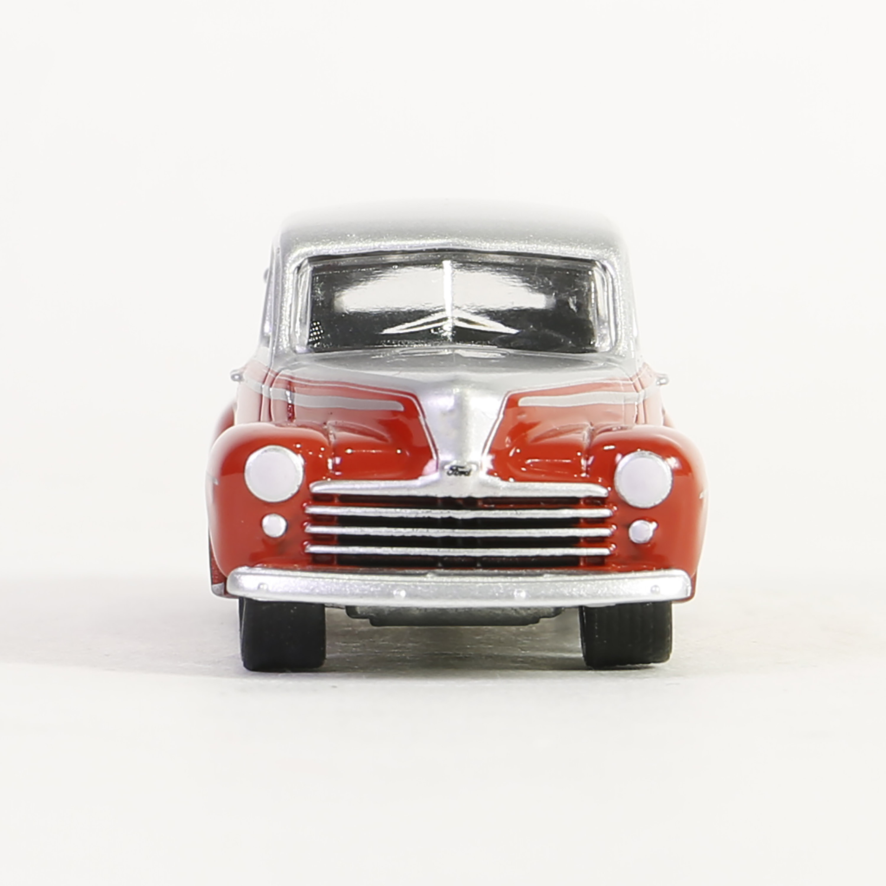 Fordor Super Deluxe