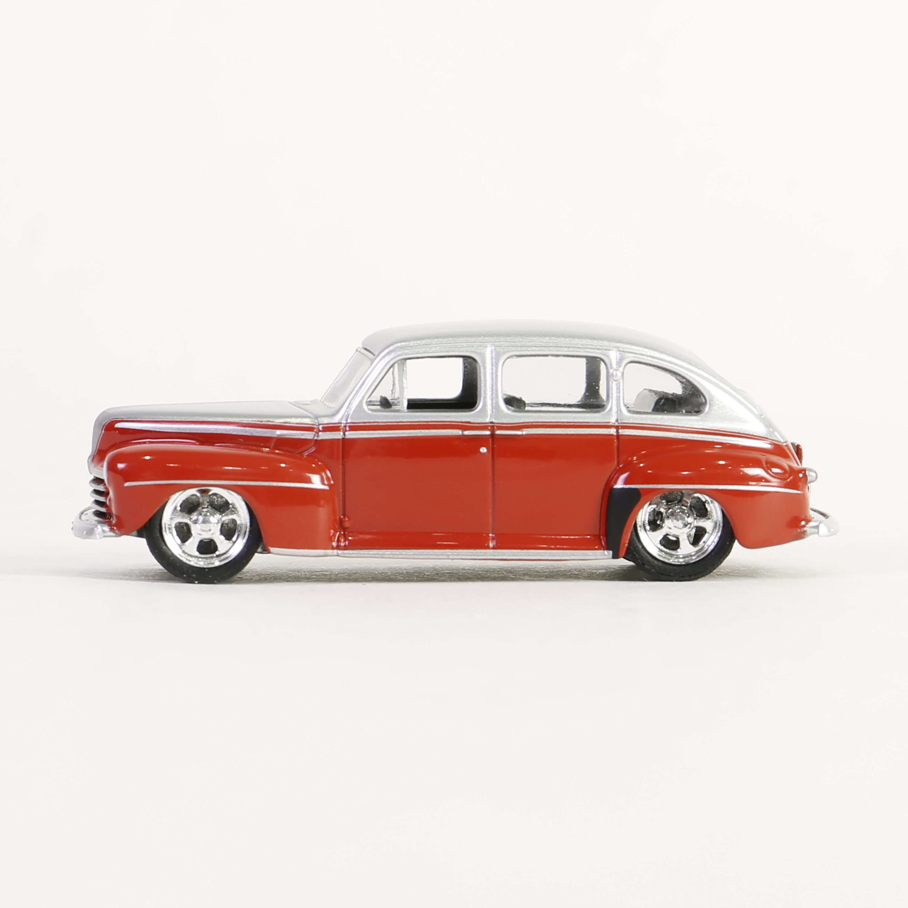 Fordor Super Deluxe