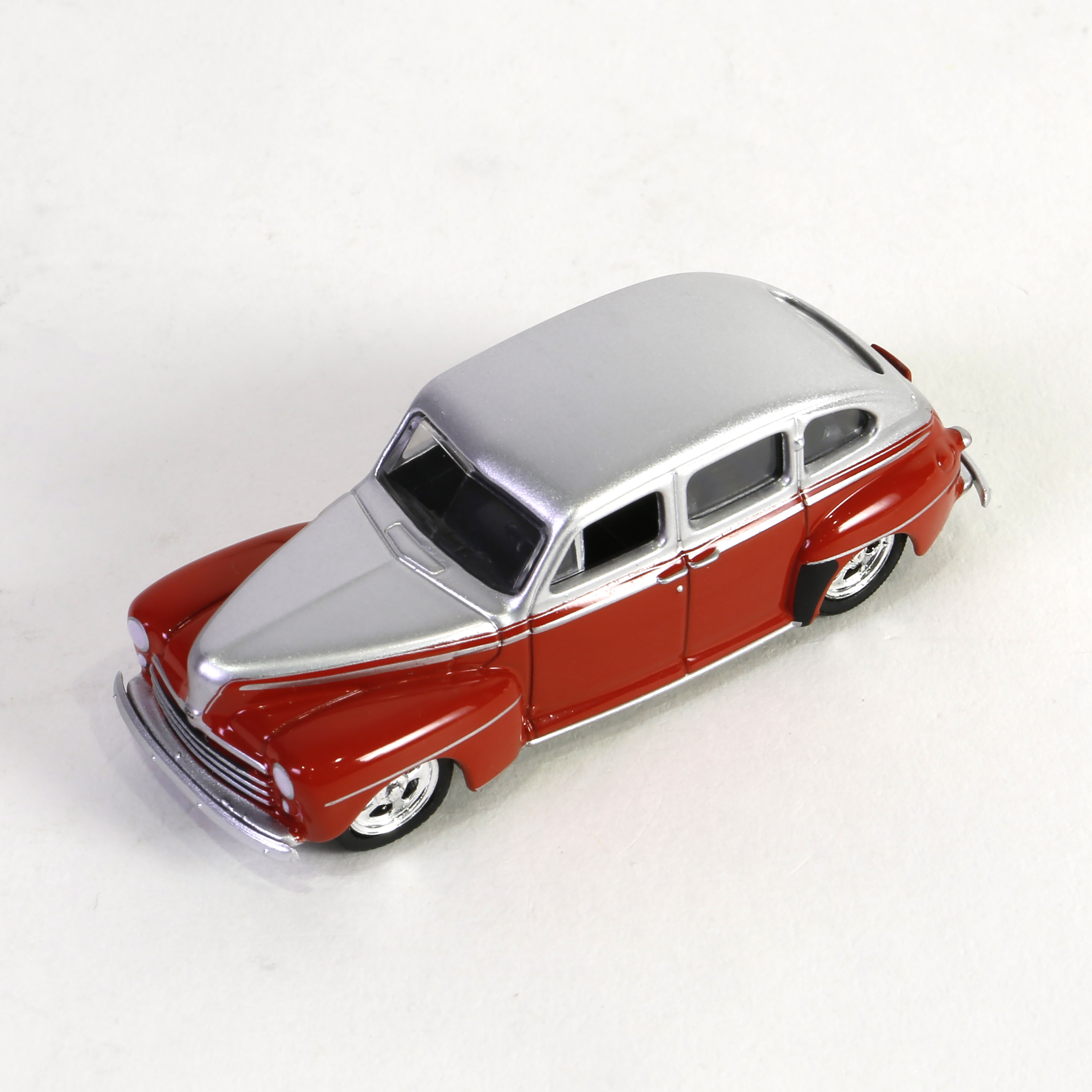 Fordor Super Deluxe