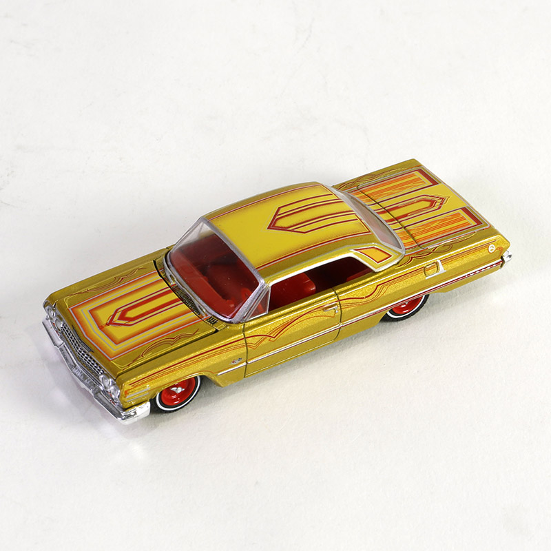 Impala SS