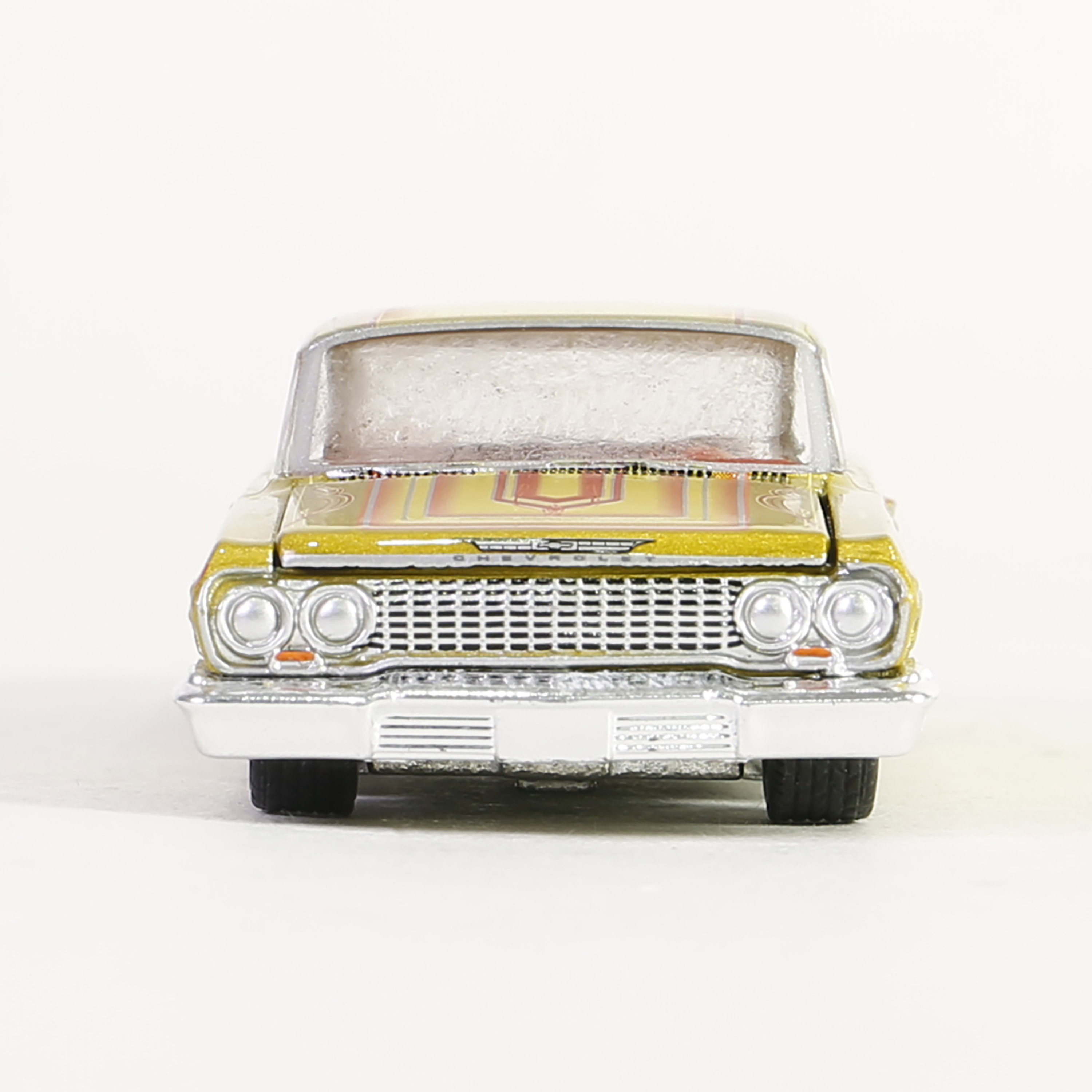 Impala SS