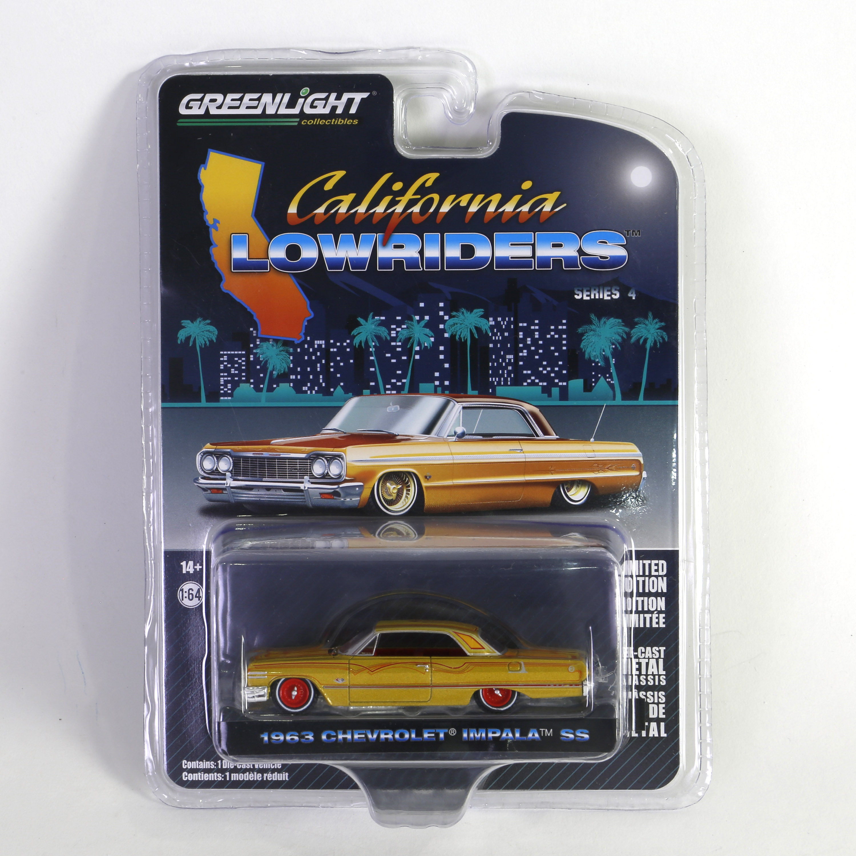 Impala SS