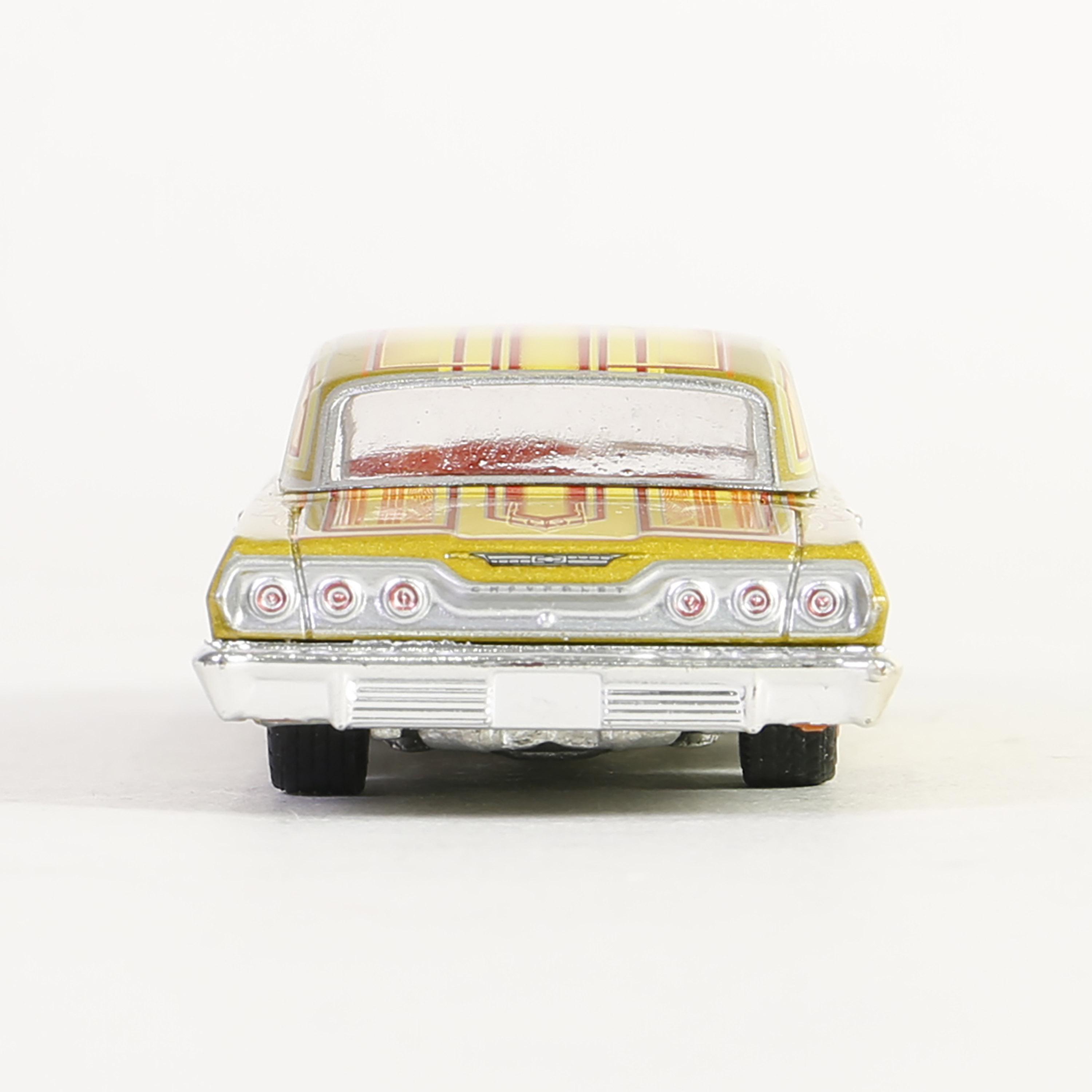 Impala SS