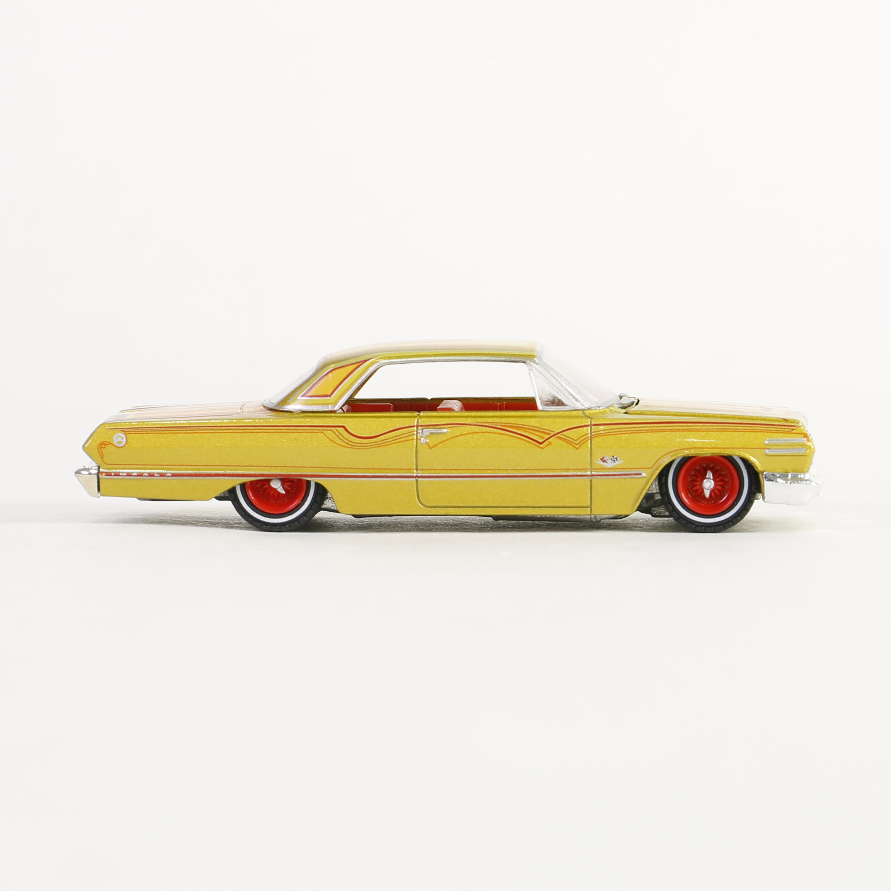 Impala SS
