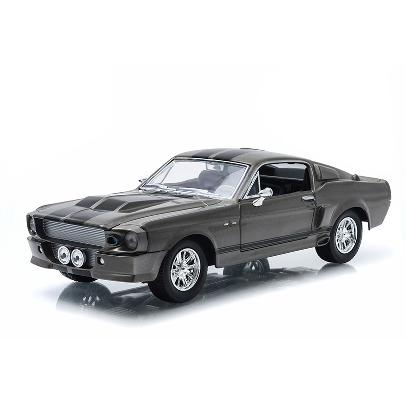 Mustang "Eleanor"
