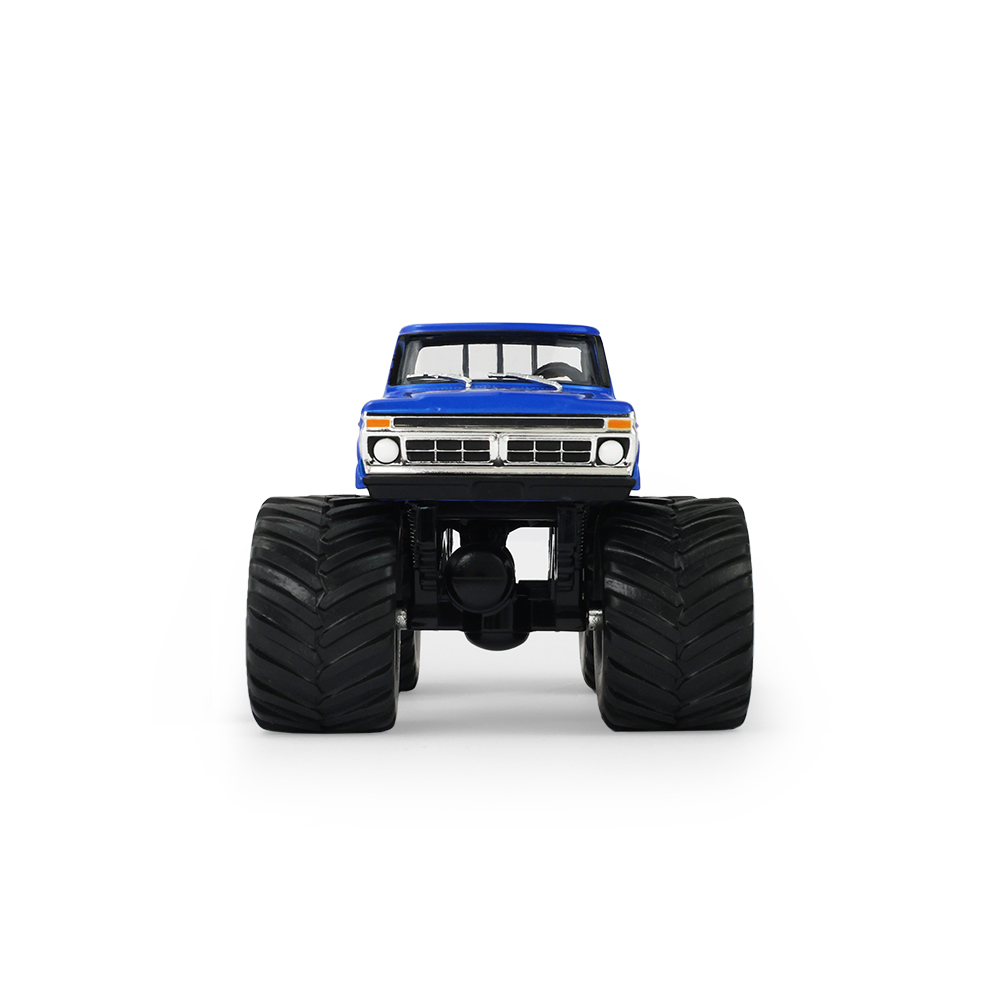 F-250 Monster Truck