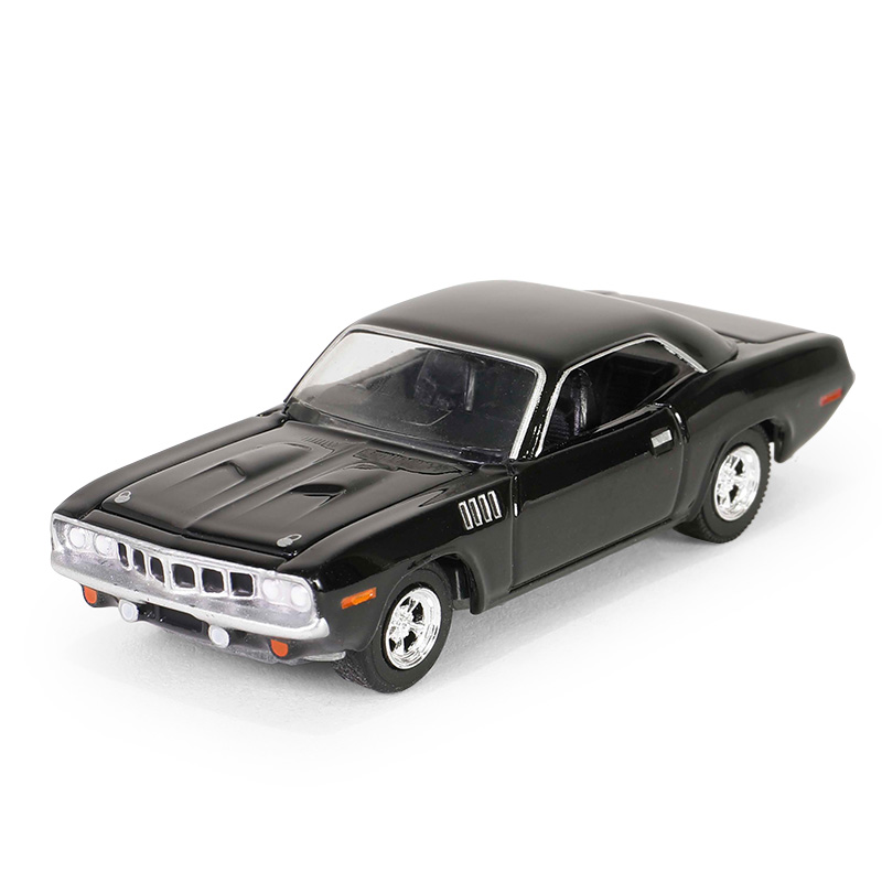 'Cuda