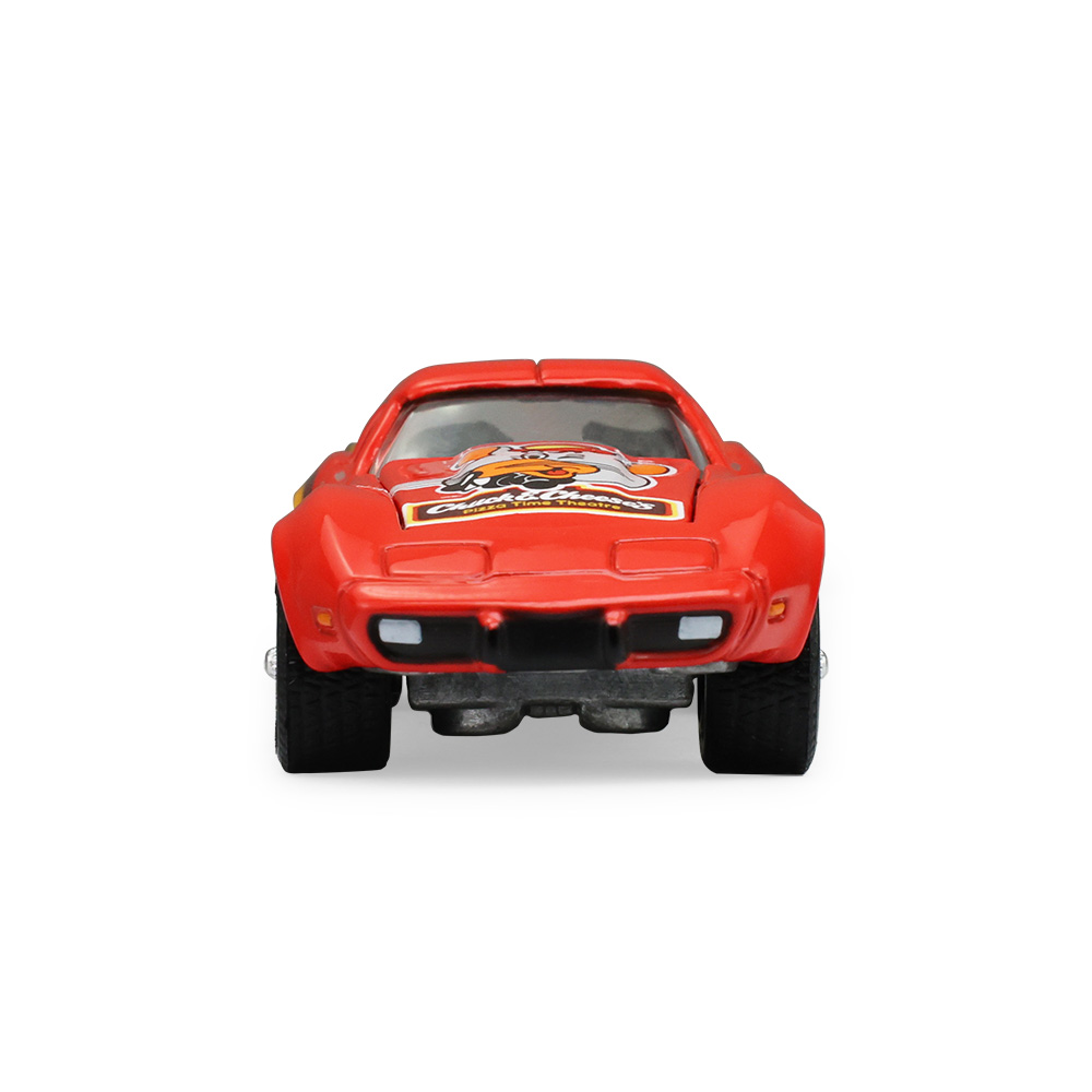 Chevy Corvette