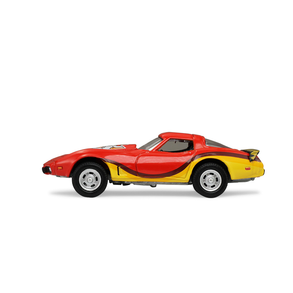 Chevy Corvette