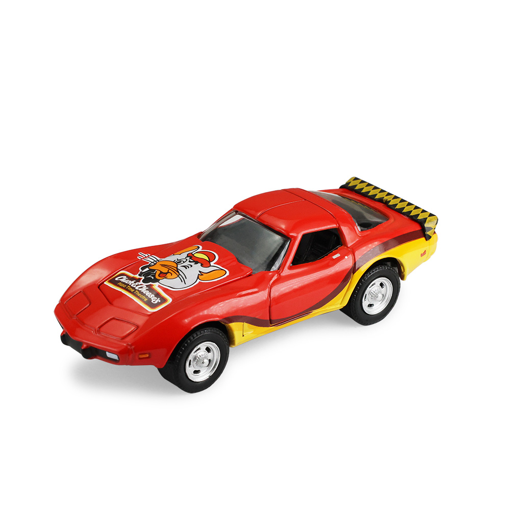 Chevy Corvette