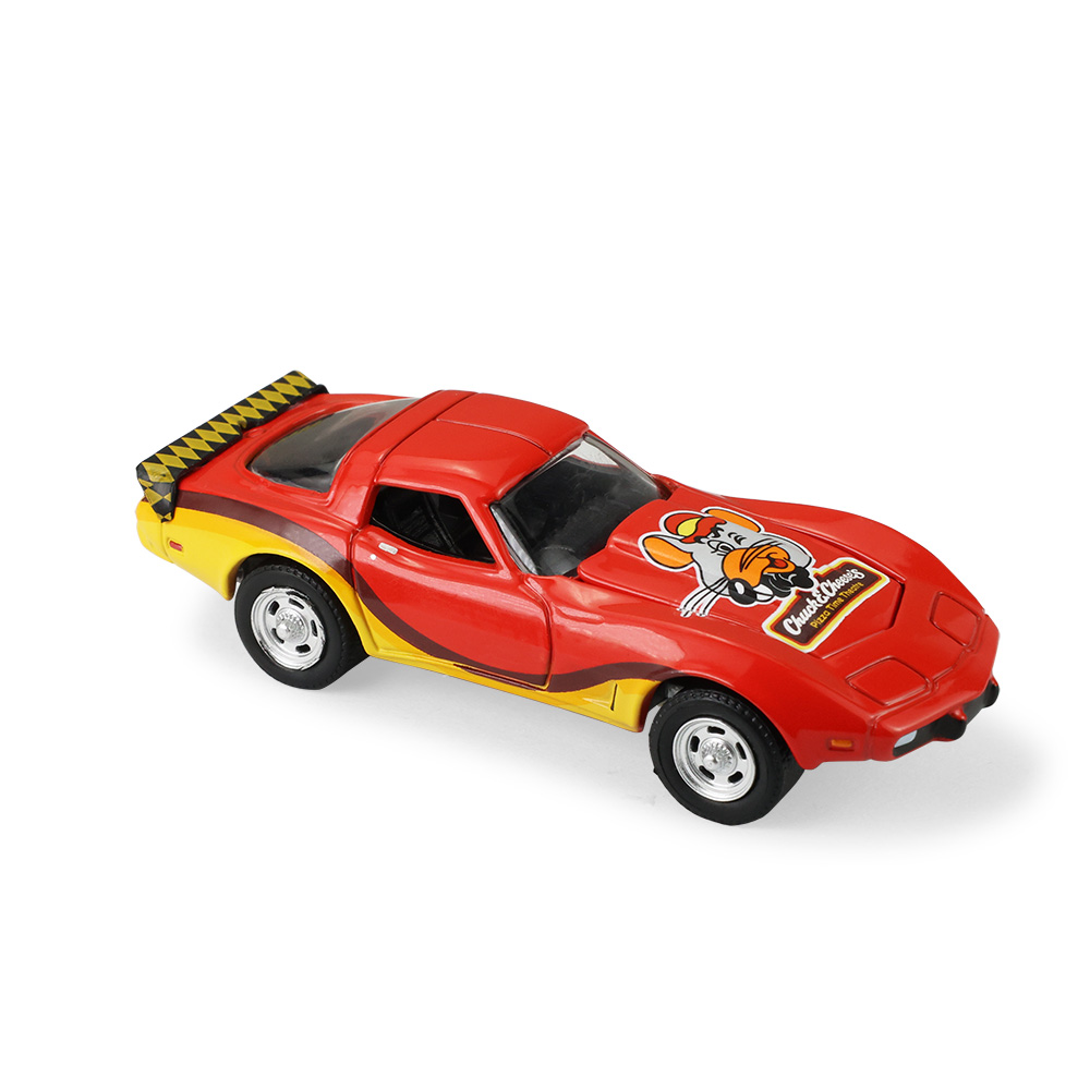 Chevy Corvette