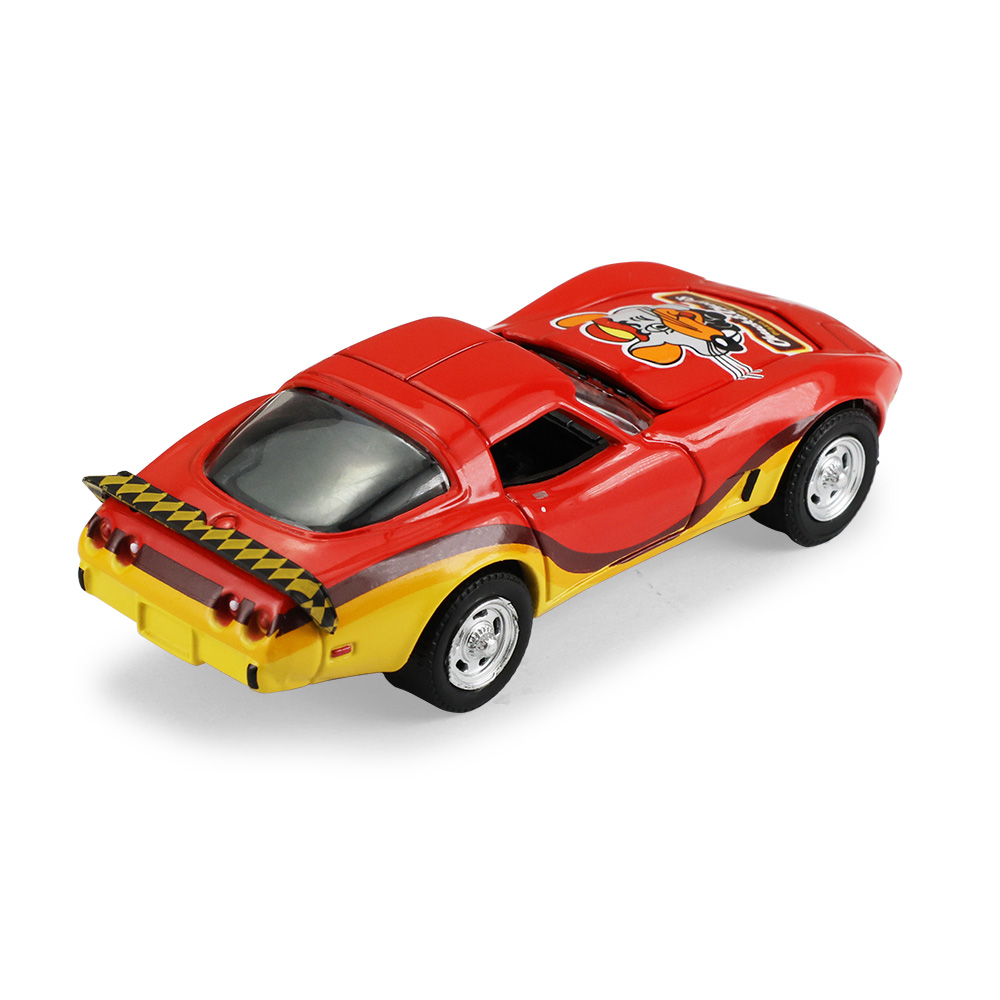 Chevy Corvette