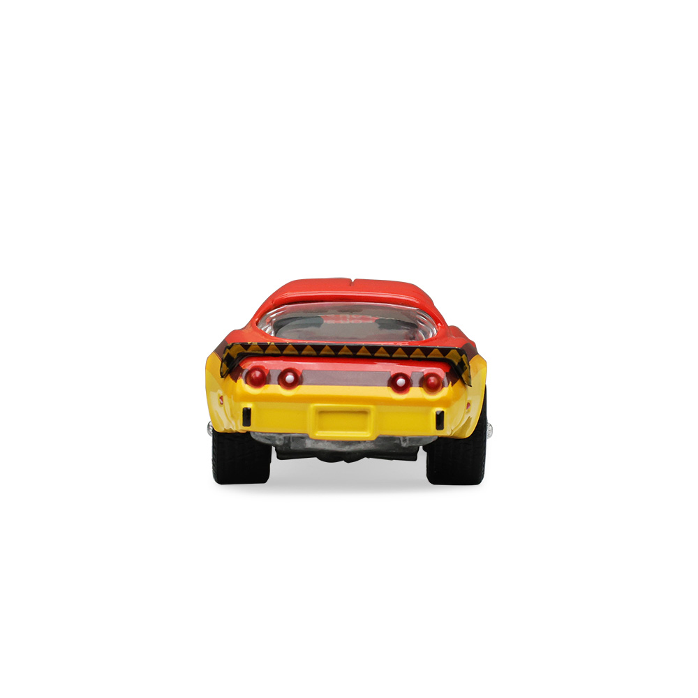 Chevy Corvette