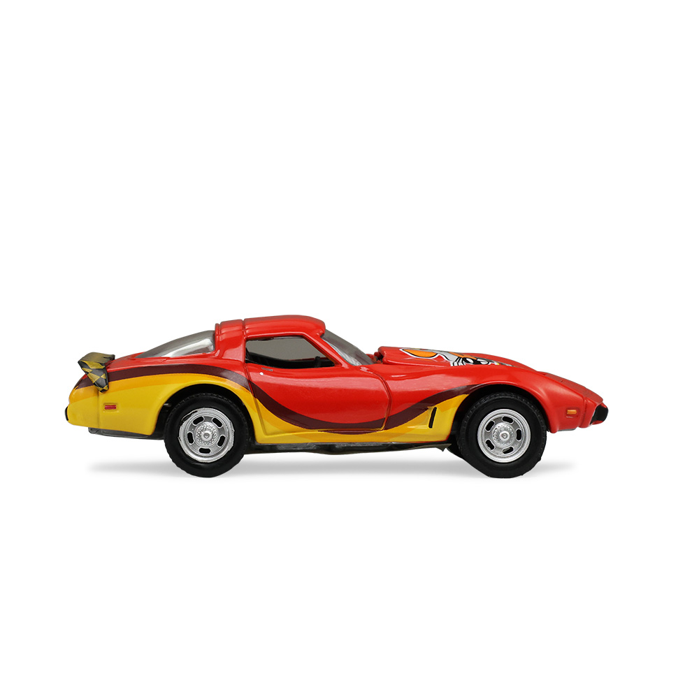 Chevy Corvette