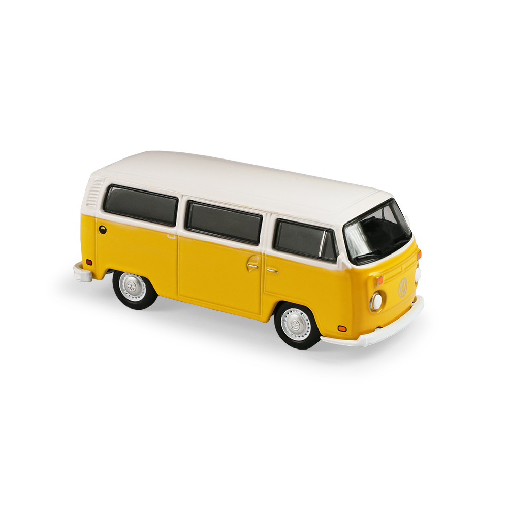 Type 2 Bus