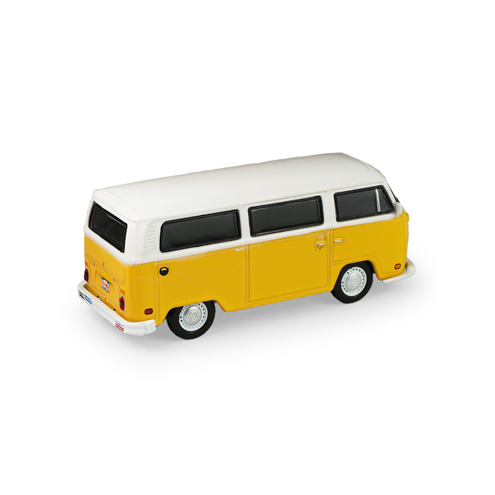 Type 2 Bus