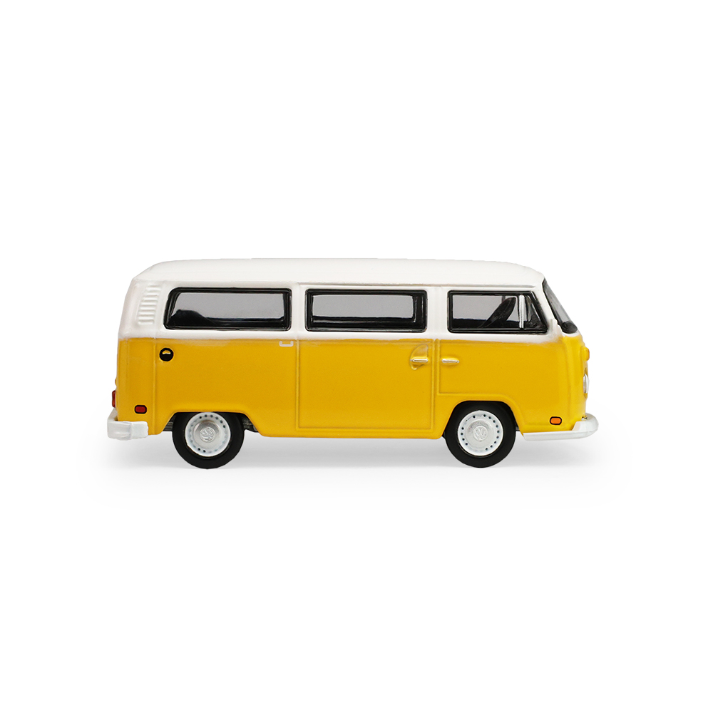 Type 2 Bus